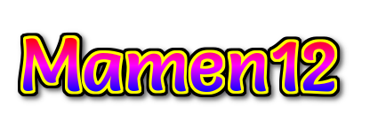 logo MAMEN12
